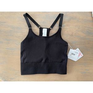 NWT Ingrid & Isabel Nursing Sports Bra